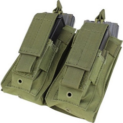 Θήκη Γεμιστήρα Double Kangaroo Mag Pouch Condor Olive Drab