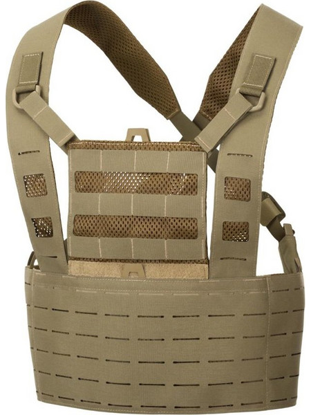 Γιλέκο Typhoon Chest Rig Direct Action Adaptive Green