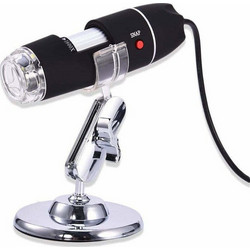 Ψηφιακό Μικροσκόπιο USB Μονόφθαλμο 50-1000x 0401020313
