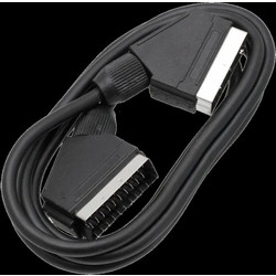 ΚΑΛΩΔΙΟ SCART OEM 1.5M