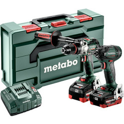 Metabo 2.1.15