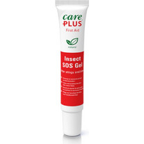 Care Plus Bite Gel για Μετά το Τσίμπημα 20gr