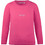 Energiers Παιδικό T-Shirt Μακρυμάνικο Φούξια 16-114254-5