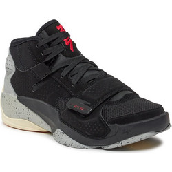 Παπούτσια Nike Jordan Zion 2 (GS) DV0992 060 Black/Siden Red/Black