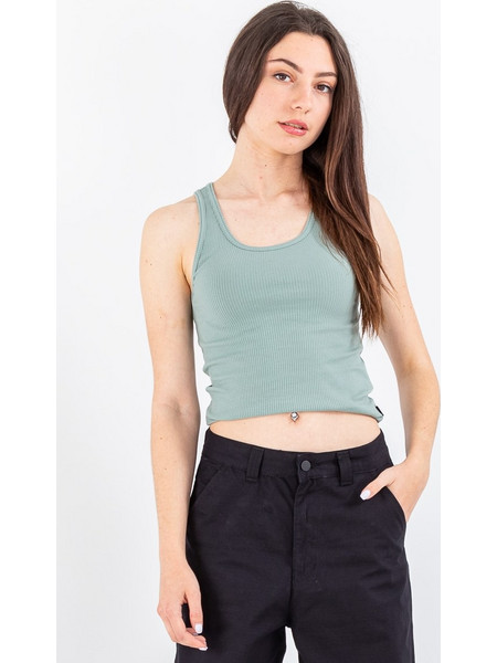 Dr. Denim Demi Top (2011128-V11)