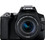 Canon EOS 250D + Kit 18-55mm DC
