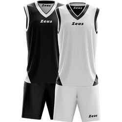 ZEUS KIT DOBLO (BASKET)