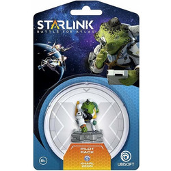 Ubisoft Starlink Battle For Atlas Pilot Kharl Zeon