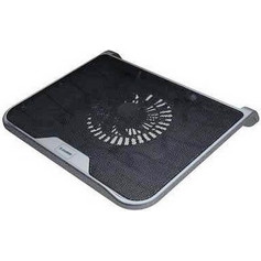 Xilence XPLP-M300 Cooling Pad για Laptop έως 16" με 1 Ανεμιστήρα