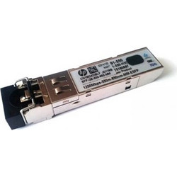 HP X120 1G SFP LC SX Transceiver for V1910 series (JD118B)