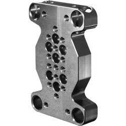 Walimex Pro Μutabilis Battery Plate