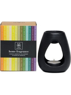 APIVITA HOME FRAGRANCE ΚΕΡΑΜΙΚΗ ΣΥΣΚΕΥΗ