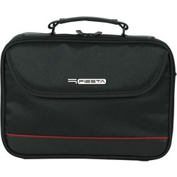Fiesta 41130 Τσάντα Laptop Χειρός 16" Black