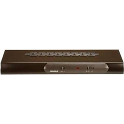 Fourlis Linea F300 Ελεύθερος Απορροφητήρας 60cm με 2 Μοτέρ Μπρονζέ