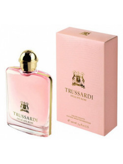 Trussardi Delicate Rose Eau de Toilette 50ml