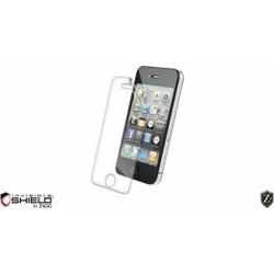 ZAGG invisibleShield Original iphone 4g/4s Προστατευτικό Οθόνης ZA-INVSH-IP4/4s-OR