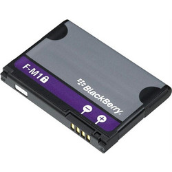BlackBerry F-M1 (Pearl 9100)