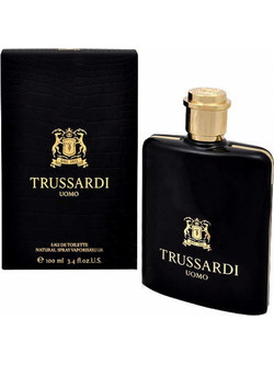 Trussardi Uomo 2011 Eau de Toilette 100ml
