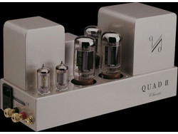 Quad Quad II Classic Hi-Fi 1.0