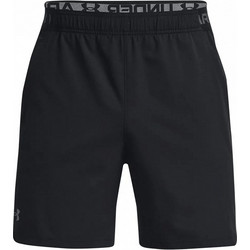 Under Armour Vanish Woven 6In Αθλητικό Ανδρικό Σορτς Ανθρακί 1373718-558