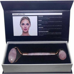 AG Pharm Feng Quartz Roller με Πέτρα Χαλαζία