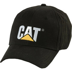 Καπέλο Μαύρο Jokey Caterpillar Trademark
