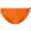 Pepe Jeans Wave KNOT Bikini Bottom Πορτοκαλί PLB10499-135