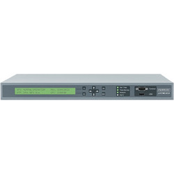 Meinberg M320 LANTIME NTP Server in 1U Case for Server Rackmount