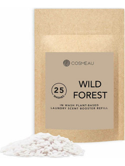 Bamboozy Cosmeau Fragrance Booster Pearls Wild Forest Refill