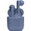 SBS Music Hero Nubox Ακουστικά Bluetooth Earbud Blue