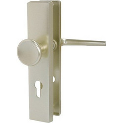 ABUS SB600 F2 ΠΟΜΟΛΟ ΠΛΑΚΑΣ ΚΥΛΙΝΔΡΟΥ