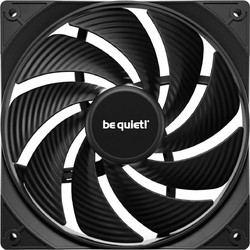 Be Quiet Pure Wings 3 High Speed Case Fan 120mm με Σύνδεση 4-Pin PWM