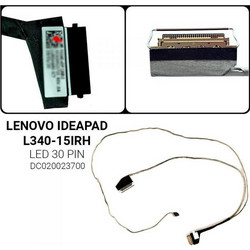ΚΑΛΩΔΙΟΤΑΙΝΙΑ ΓΙΑ ΟΘΟΝΗ LAPTOP LENOVO IDEAPAD L340-15IRH