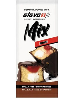 Χυμός σε Σκόνη, Eleven Fit Mix, Bonni, 9γρ