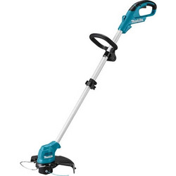 Makita UR100DZ Χορτοκοπτικό Μπαταρίας Ώμου / Χειρός 12V 1.7kg