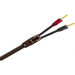 AudioQuest Type 5 Speaker Cable - 3m