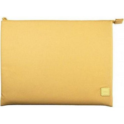 Uniq Lyon Αδιάβροχη Θήκη Laptop 14" Yellow