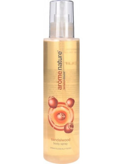Azade Arome Nature Sandalwood Body Mist 200ml