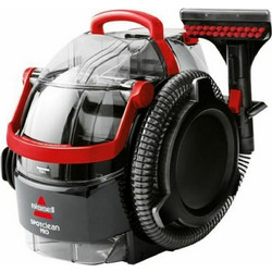 Bissell SpotClean Pro 1558 Σκούπα Υγρών / Στερεών 750W με Κάδο 3.5lt