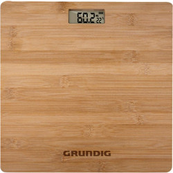 Grundig Ηλεκτρονική Ζυγαριά 47741