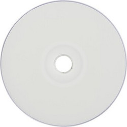 Intenso DVD+R 4,7GB, 16x Speed, Printable DVD Slim Case 10