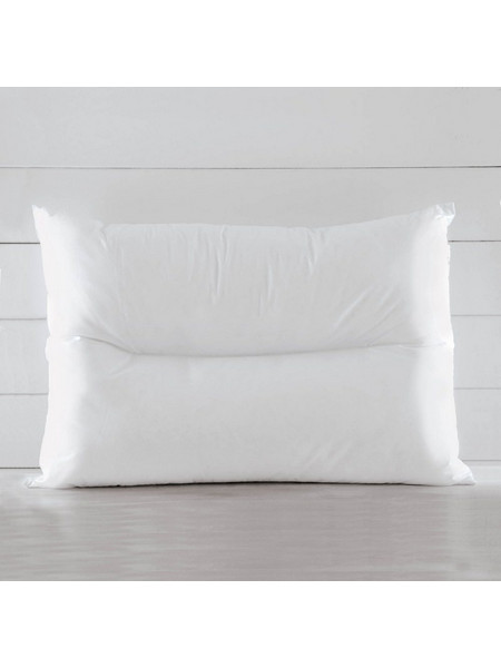 Μαξιλάρι Ύπνου Ανατομικό Μέτριο Natural Pillow Rythmos (50x70) 1Τεμ