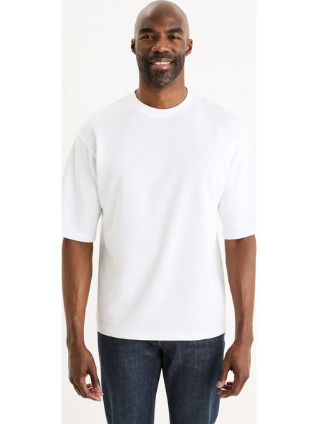 Ανδρικό t-shirt short sleeves GEHEM
