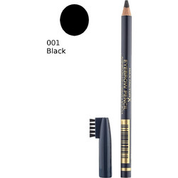 Max Factor 01 Ebony Μολύβι Φρυδιών 3.5gr