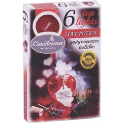 Αρωματικό Ρεσώ 6 τεμ. Love Potion