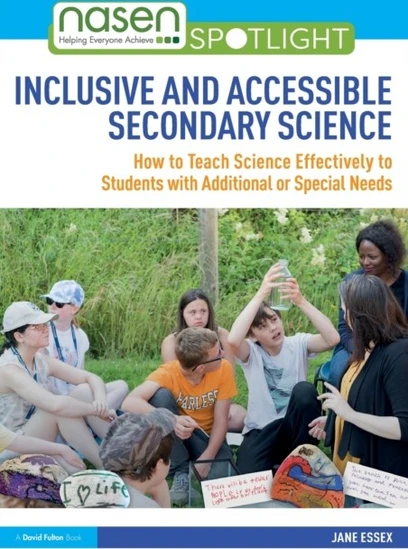 Inclusive and Accessible Secondary Science | BestPrice.gr