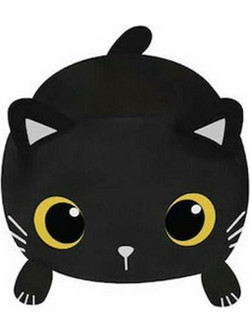 iTotal Black Cat 33cm
