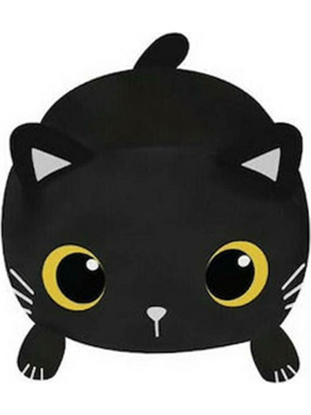 iTotal Black Cat 33cm