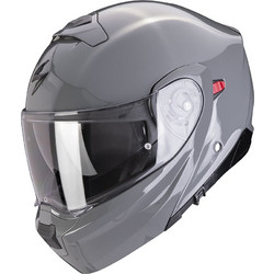 Scorpion Exo 930 Cementy Grey Κράνος Μηχανής Flip-Up 1300gr