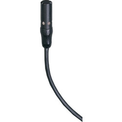 Audio Technica AT898 Πυκνωτικό Μικρόφωνο Πέτου